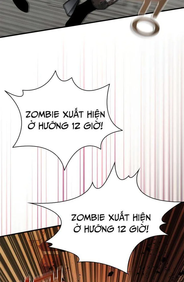 Mạt Thế Zombie 82-08 chương 52 - trang 12