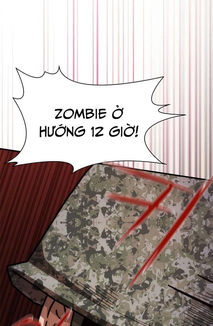 Mạt Thế Zombie 82-08 chương 52 - trang 15