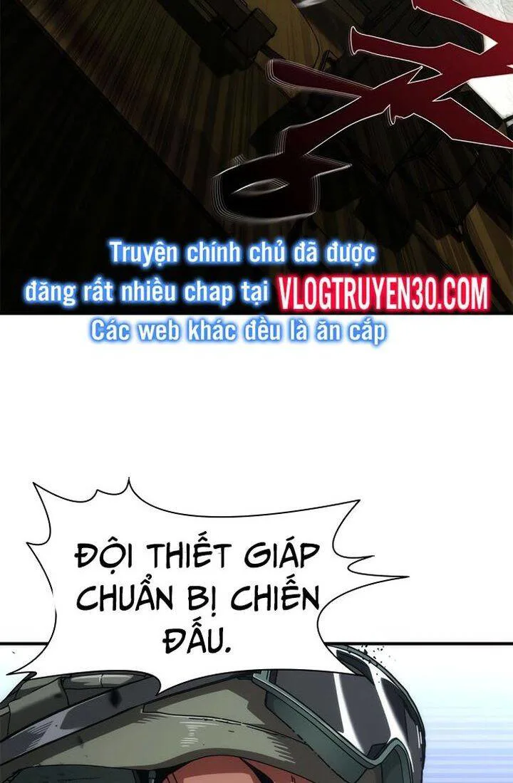 Mạt Thế Zombie 82-08 chương 52 - trang 20