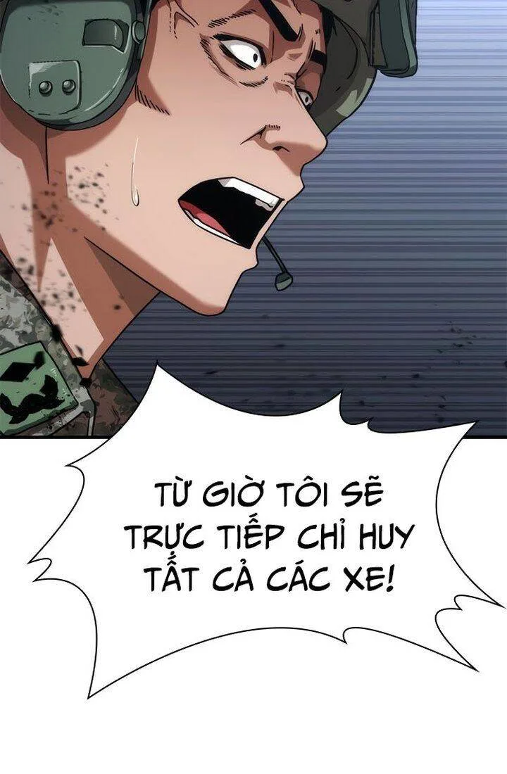 Mạt Thế Zombie 82-08 chương 52 - trang 21