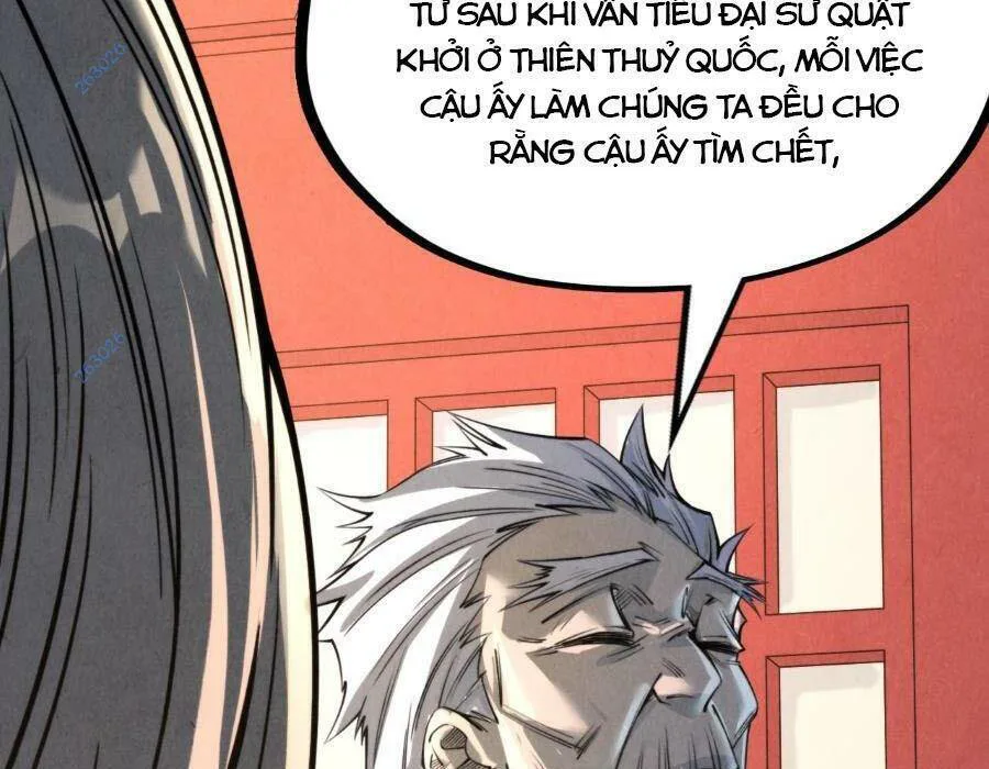 Vạn Cổ Chí Tôn chương 249 - trang 99