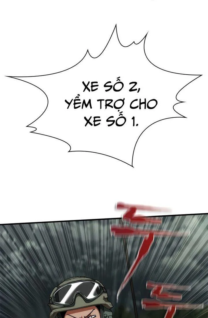Mạt Thế Zombie 82-08 chương 52 - trang 24