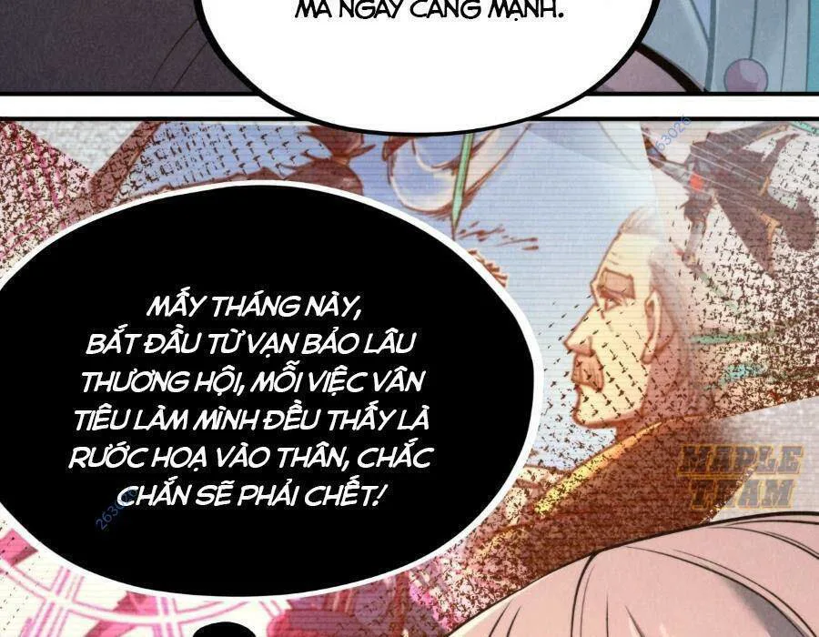 Vạn Cổ Chí Tôn chương 249 - trang 101