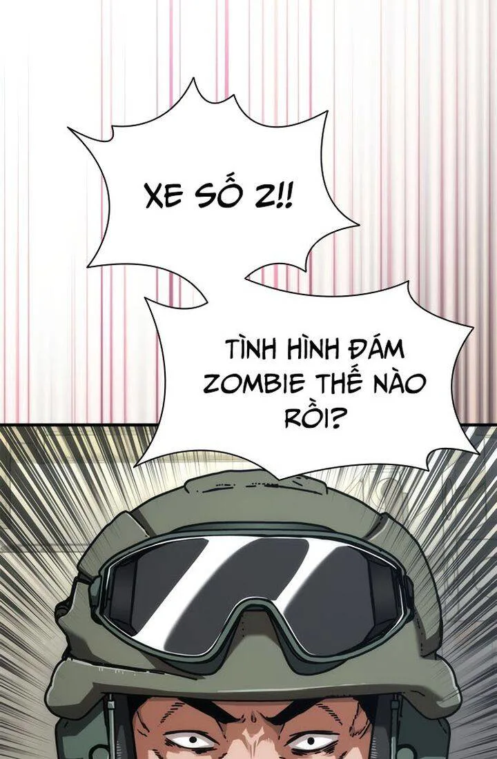 Mạt Thế Zombie 82-08 chương 52 - trang 63