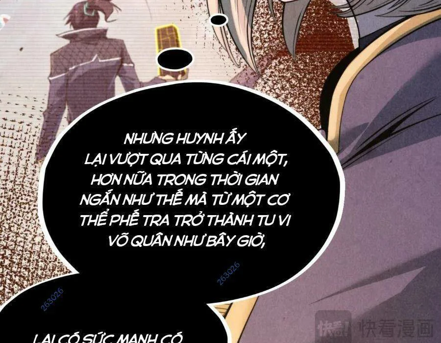 Vạn Cổ Chí Tôn chương 249 - trang 103