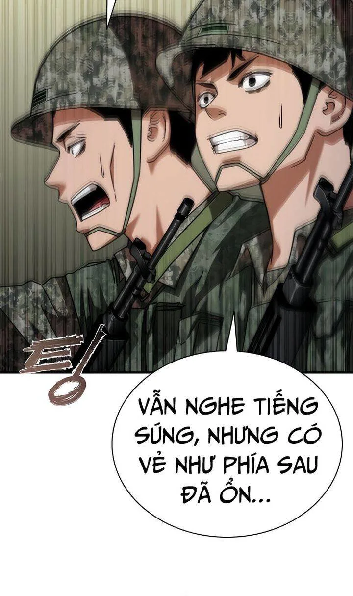 Mạt Thế Zombie 82-08 chương 52 - trang 69
