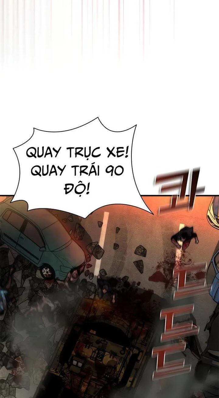 Mạt Thế Zombie 82-08 chương 52 - trang 77
