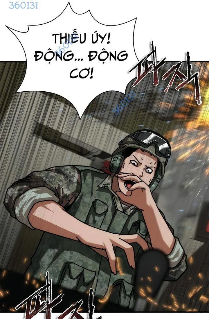 Mạt Thế Zombie 82-08 chương 52 - trang 116