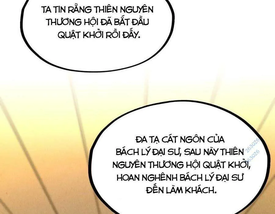 Vạn Cổ Chí Tôn chương 249 - trang 109