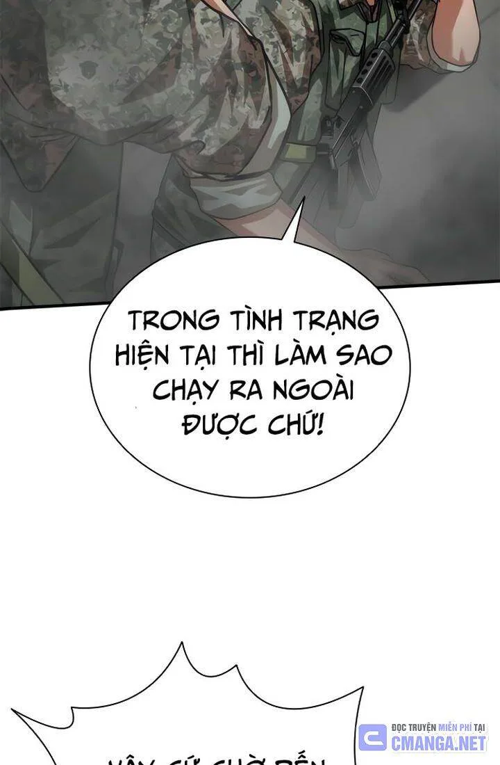 Mạt Thế Zombie 82-08 chương 52 - trang 130