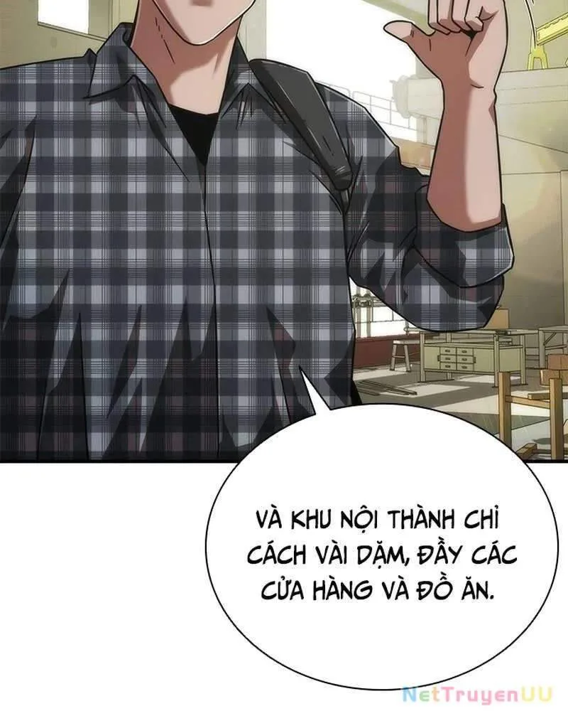 Mạt Thế Zombie 82-08 chương 53 - trang 21