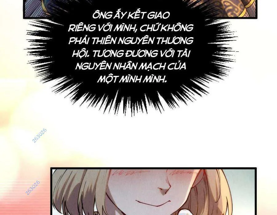 Vạn Cổ Chí Tôn chương 249 - trang 115