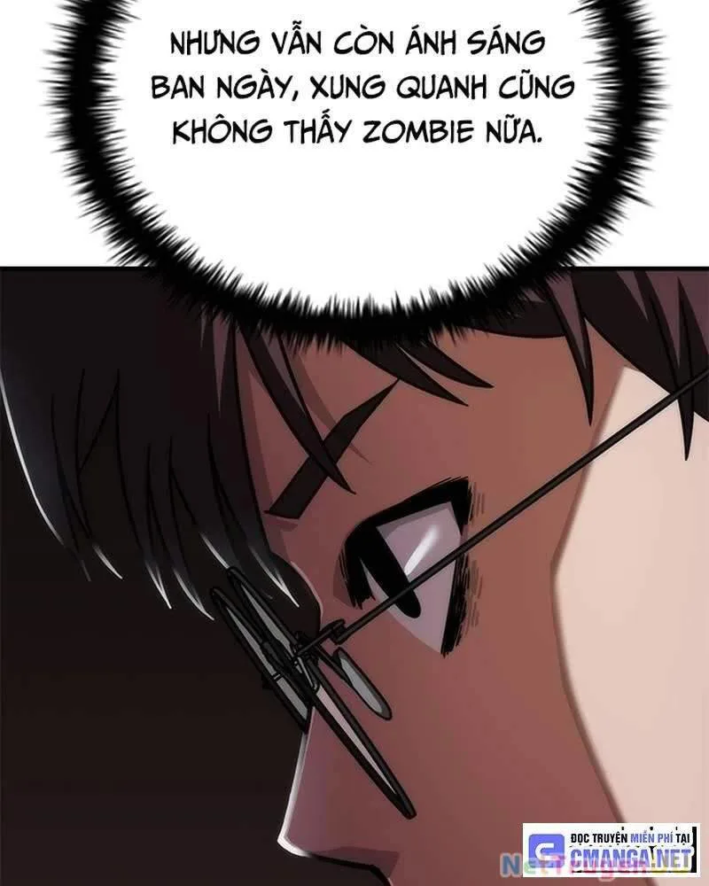 Mạt Thế Zombie 82-08 chương 53 - trang 91
