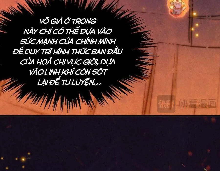 Vạn Cổ Chí Tôn chương 249 - trang 124