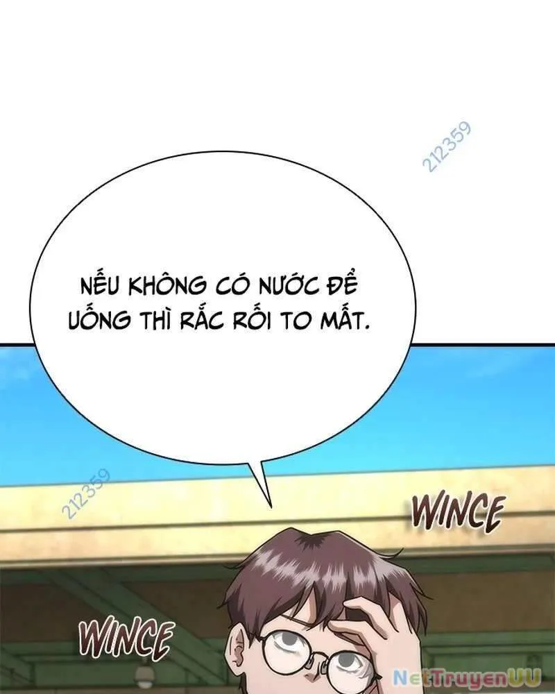 Mạt Thế Zombie 82-08 chương 53 - trang 158