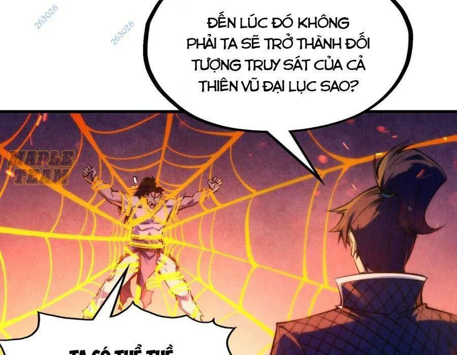 Vạn Cổ Chí Tôn chương 249 - trang 131