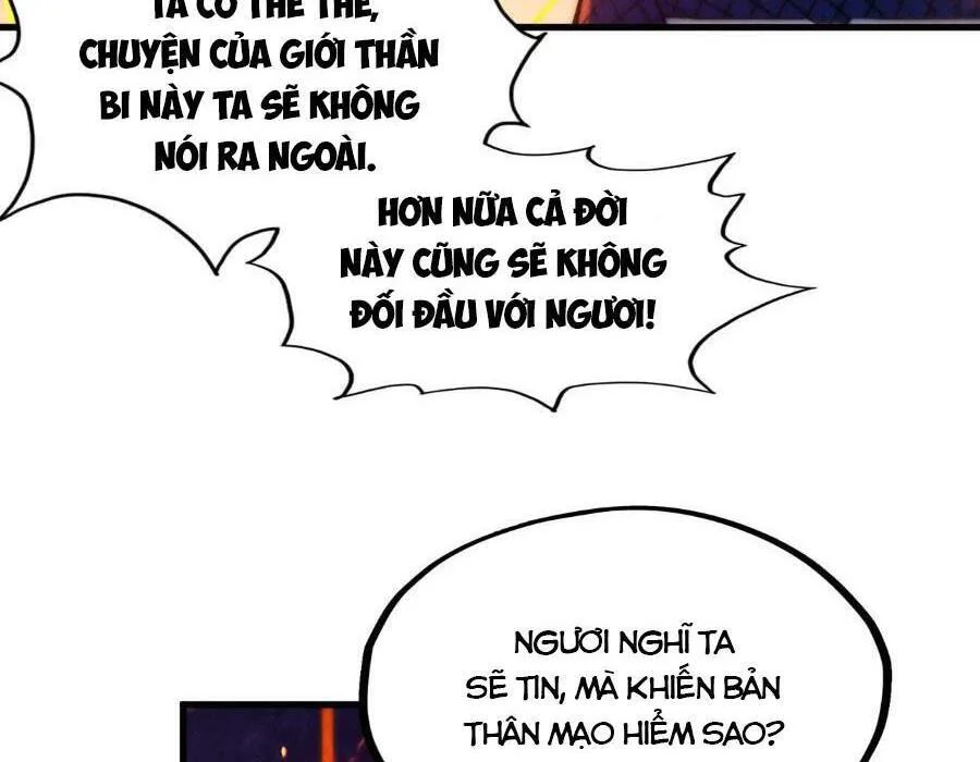 Vạn Cổ Chí Tôn chương 249 - trang 132