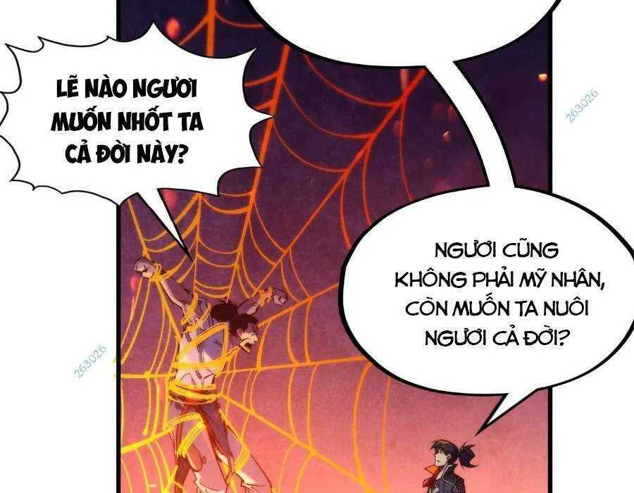 Vạn Cổ Chí Tôn chương 249 - trang 133