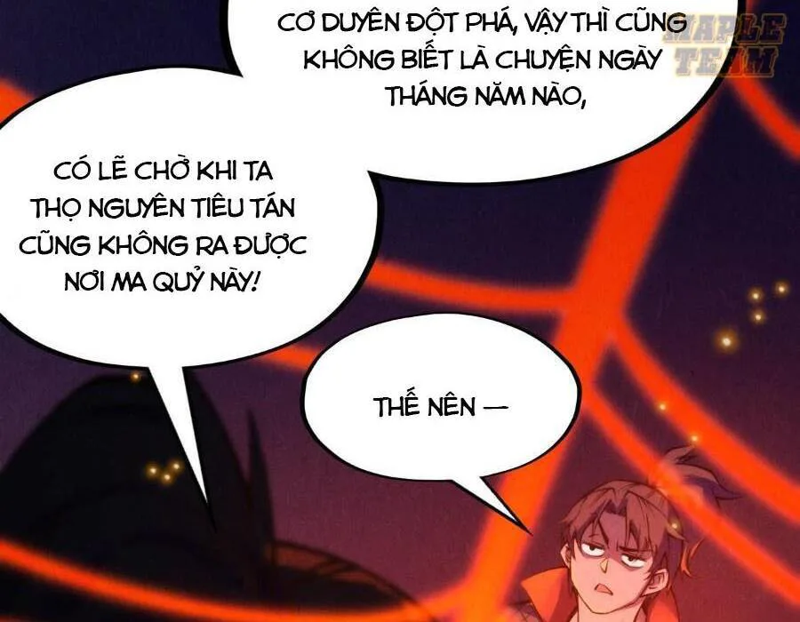 Vạn Cổ Chí Tôn chương 249 - trang 136