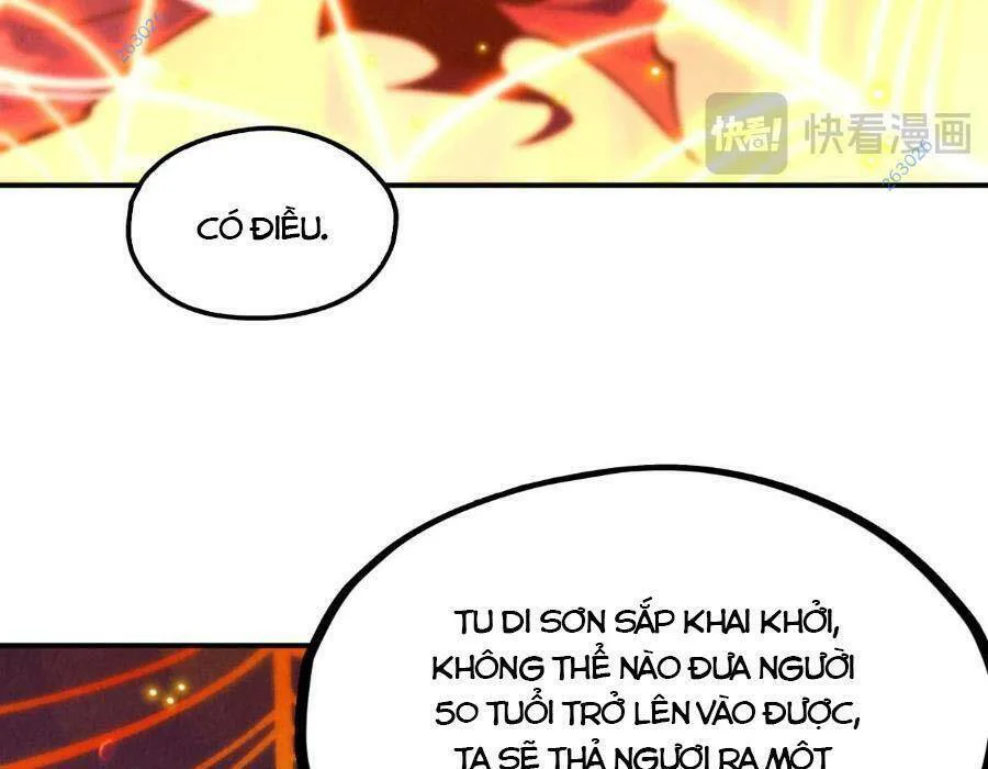 Vạn Cổ Chí Tôn chương 249 - trang 139