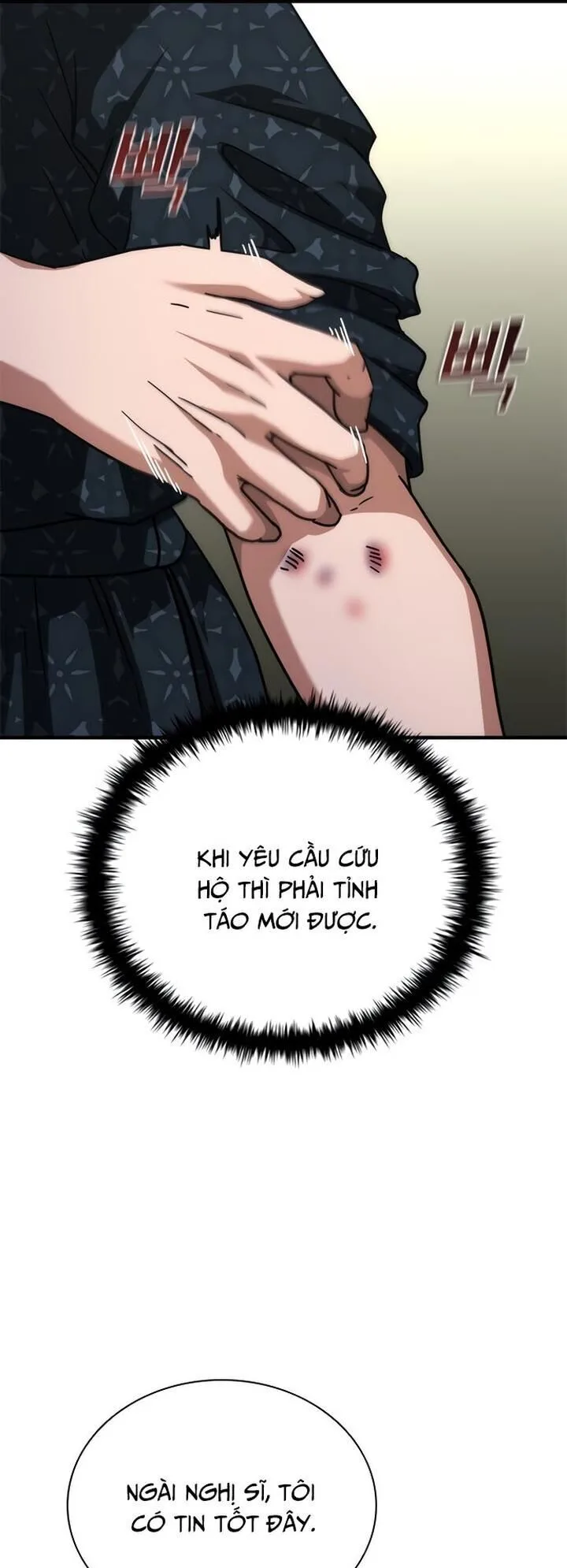 Mạt Thế Zombie 82-08 chương 55 - trang 37