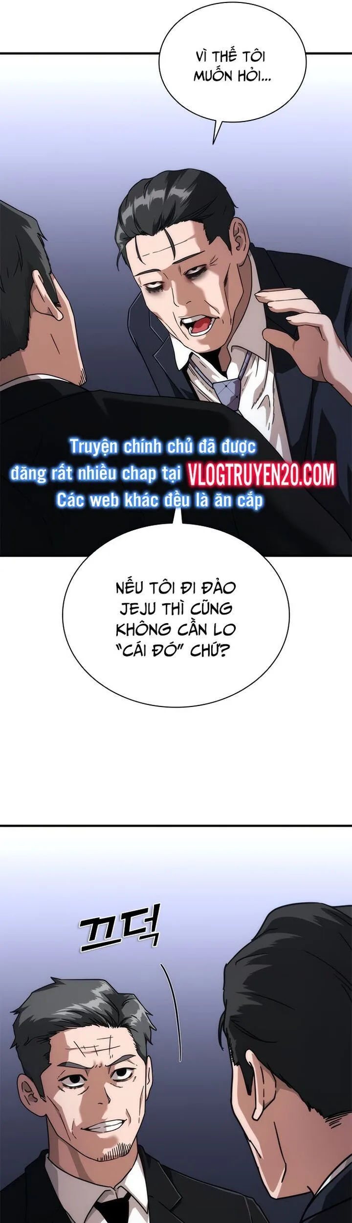 Mạt Thế Zombie 82-08 chương 55 - trang 55