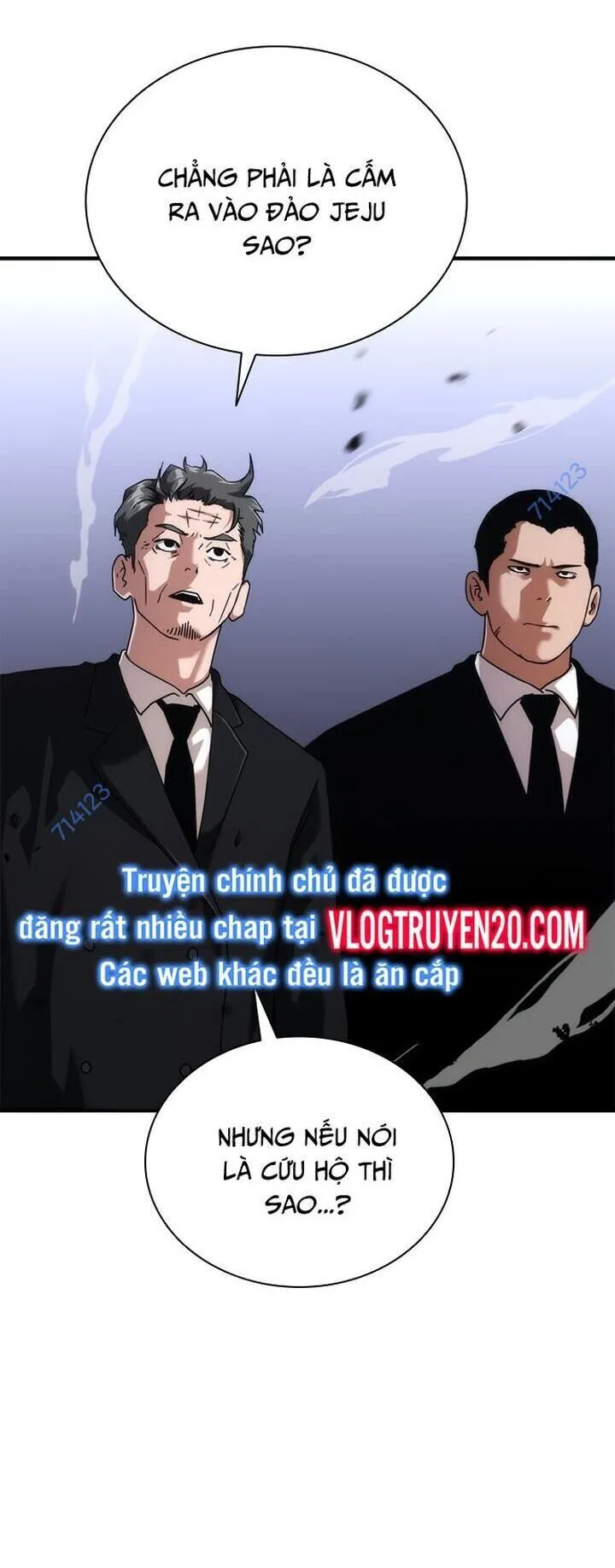 Mạt Thế Zombie 82-08 chương 55 - trang 64