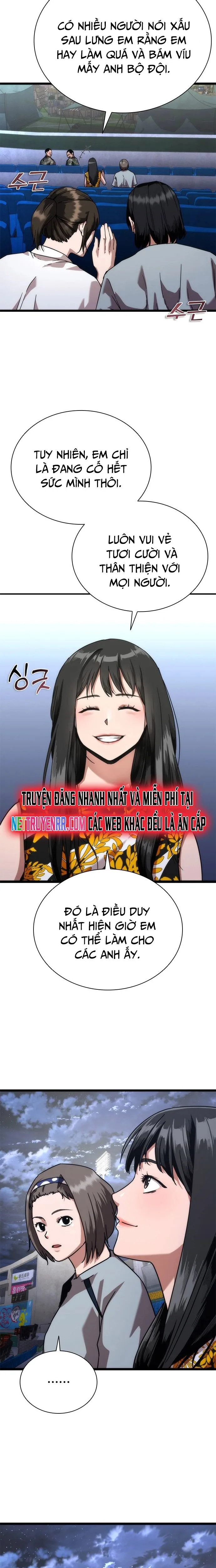 Mạt Thế Zombie 82-08 chương 59 - trang 14