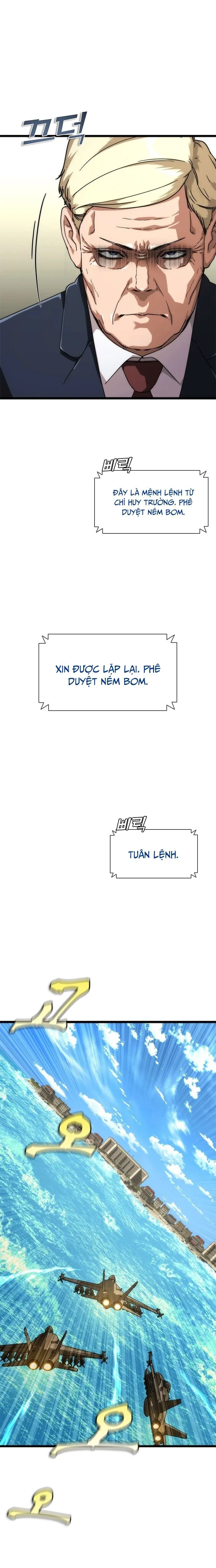 Mạt Thế Zombie 82-08 chương 59 - trang 26