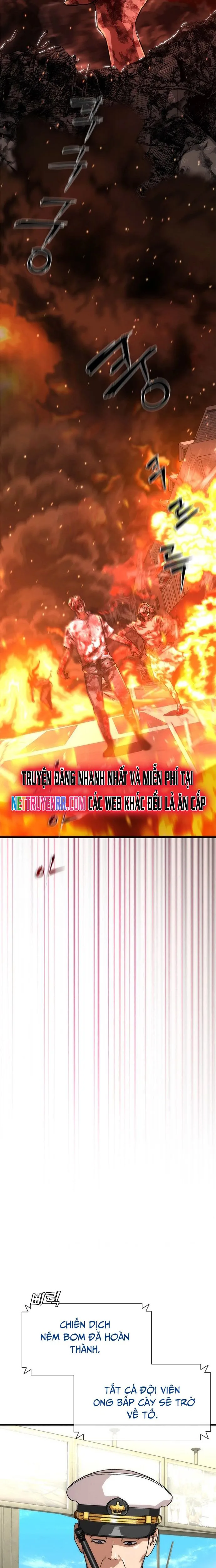 Mạt Thế Zombie 82-08 chương 59 - trang 30