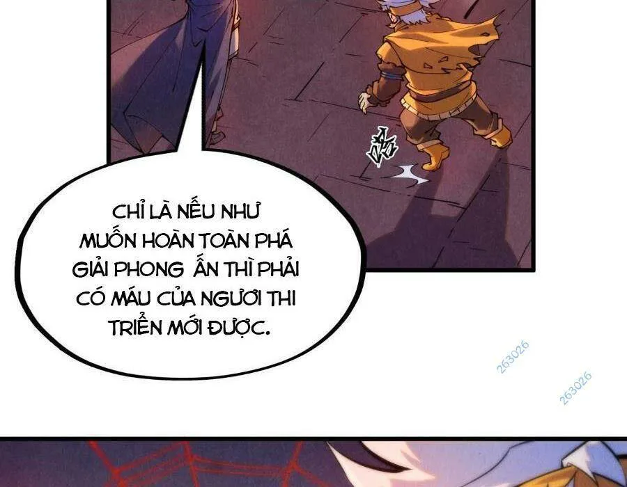 Vạn Cổ Chí Tôn chương 250 - trang 21