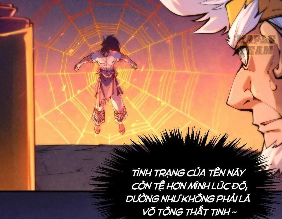 Vạn Cổ Chí Tôn chương 250 - trang 22