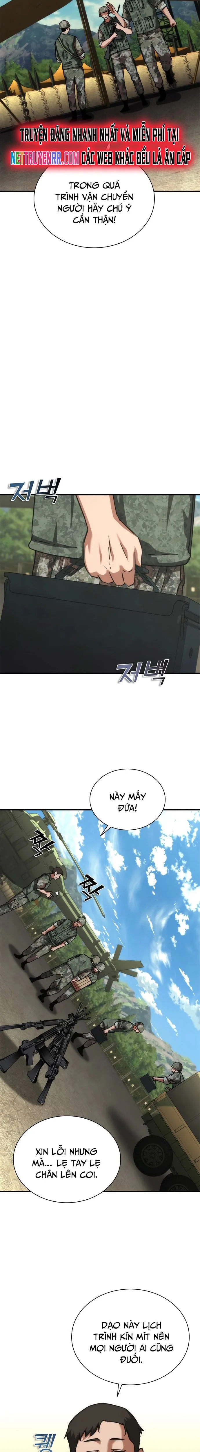 Mạt Thế Zombie 82-08 chương 64 - trang 24
