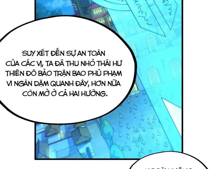 Vạn Cổ Chí Tôn chương 250 - trang 38