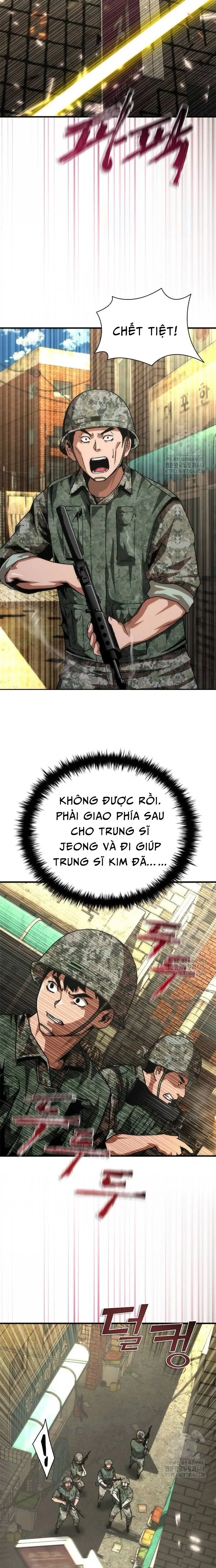 Mạt Thế Zombie 82-08 chương 70 - trang 28