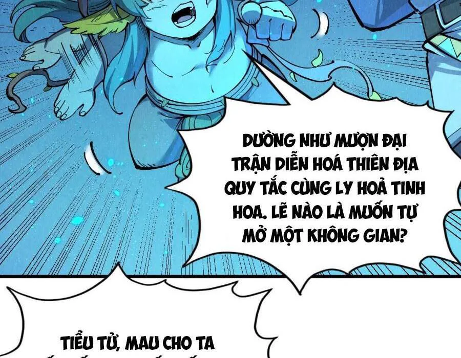 Vạn Cổ Chí Tôn chương 250 - trang 66