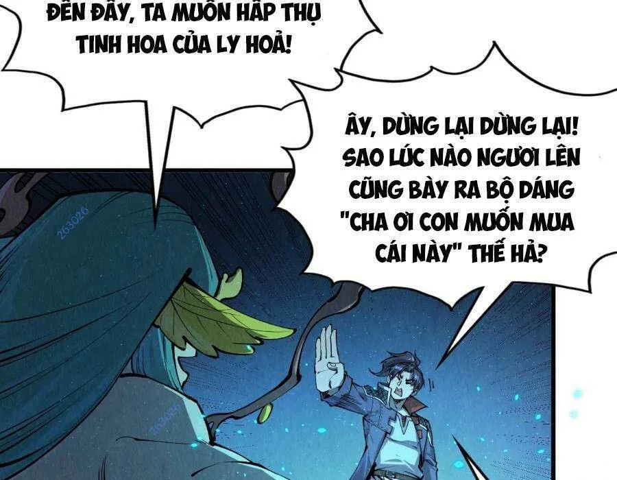 Vạn Cổ Chí Tôn chương 250 - trang 67