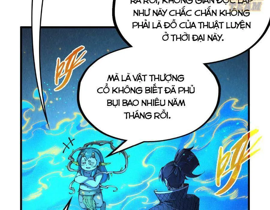 Vạn Cổ Chí Tôn chương 250 - trang 69