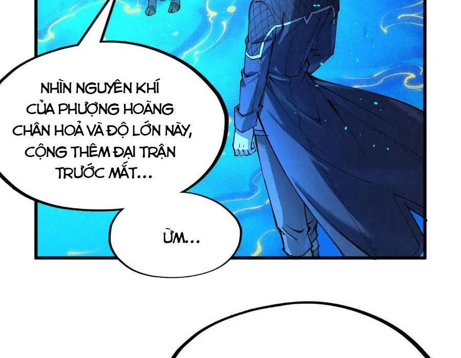 Vạn Cổ Chí Tôn chương 250 - trang 70