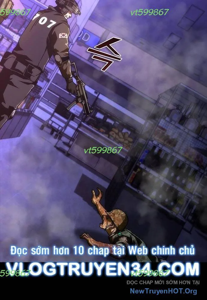 Mạt Thế Zombie 82-08 chương 73 - trang 90
