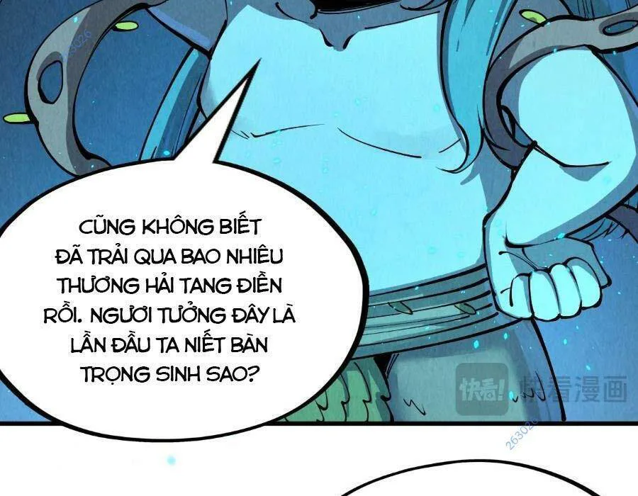 Vạn Cổ Chí Tôn chương 250 - trang 75