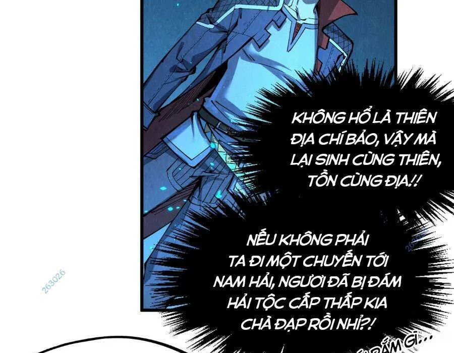 Vạn Cổ Chí Tôn chương 250 - trang 77