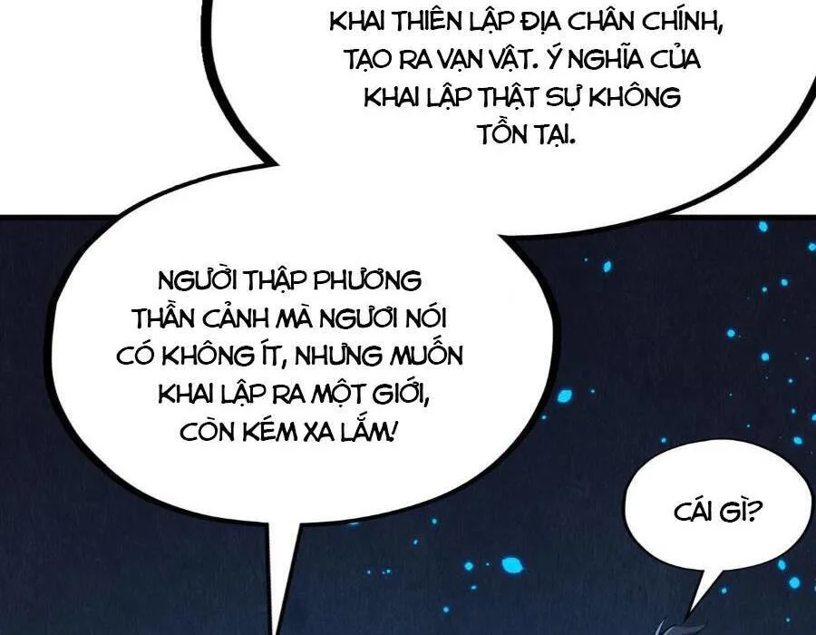 Vạn Cổ Chí Tôn chương 250 - trang 80