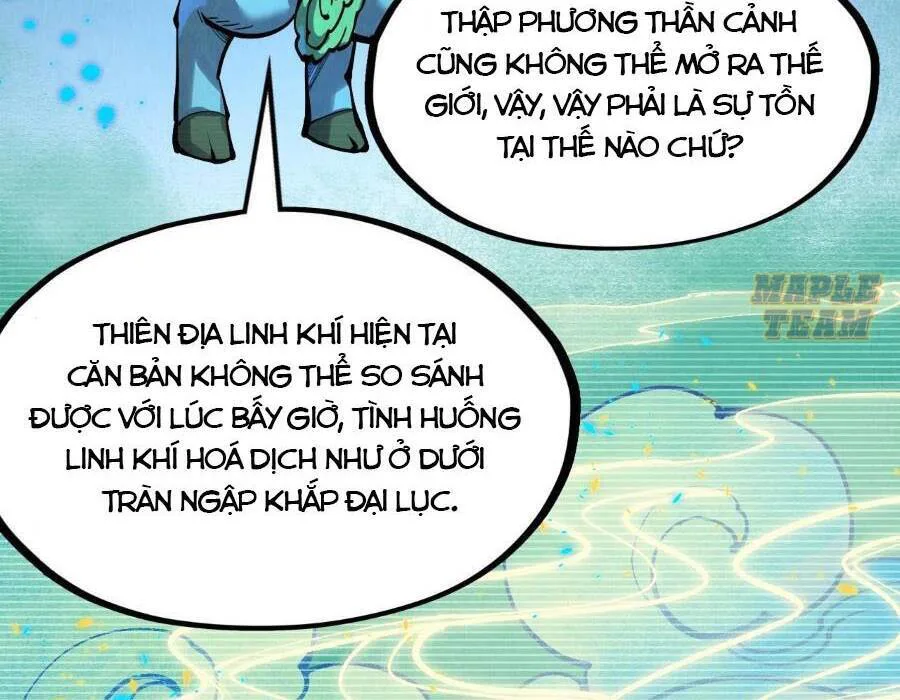 Vạn Cổ Chí Tôn chương 250 - trang 82