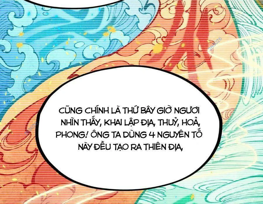 Vạn Cổ Chí Tôn chương 250 - trang 85