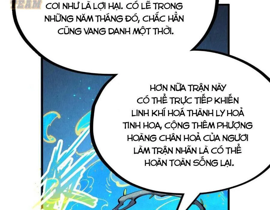 Vạn Cổ Chí Tôn chương 250 - trang 90