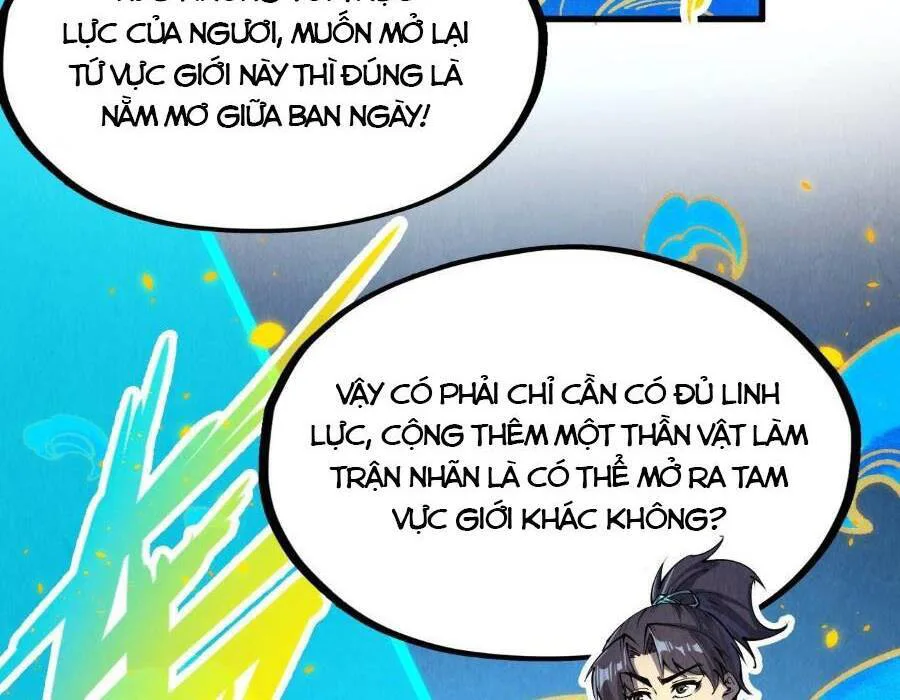 Vạn Cổ Chí Tôn chương 250 - trang 92