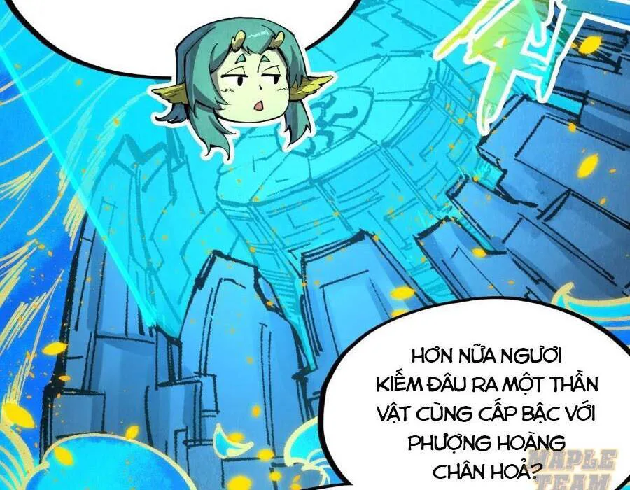 Vạn Cổ Chí Tôn chương 250 - trang 94