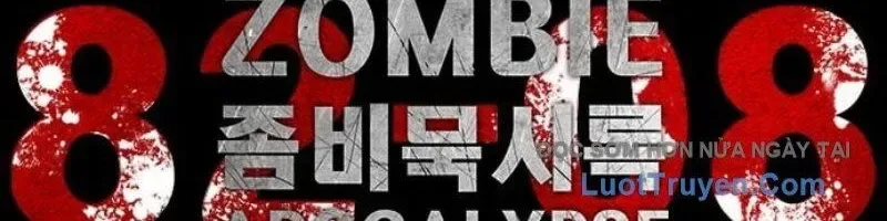 Mạt Thế Zombie 82-08 chương 79 - trang 124