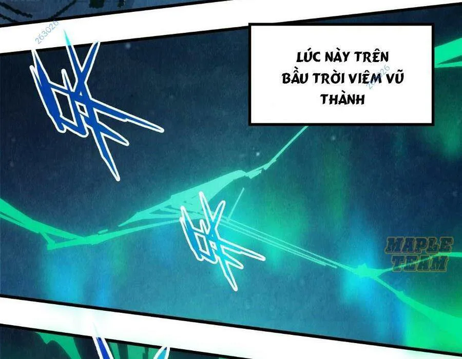 Vạn Cổ Chí Tôn chương 250 - trang 117